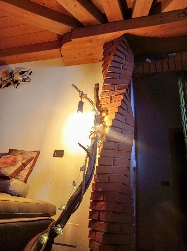 Chalet Du Soleil Odecla Экстерьер фото